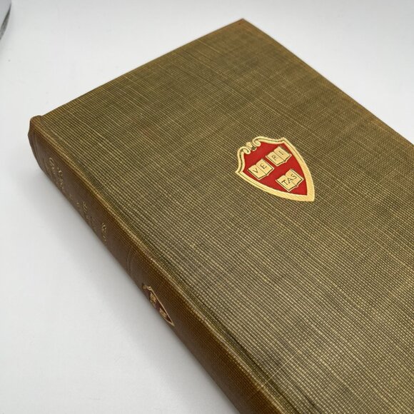 Harvard Classics 1909 Don Quixote Part I Cervantes Alumni De Luxe Limited 1000 - Picture 6 of 11